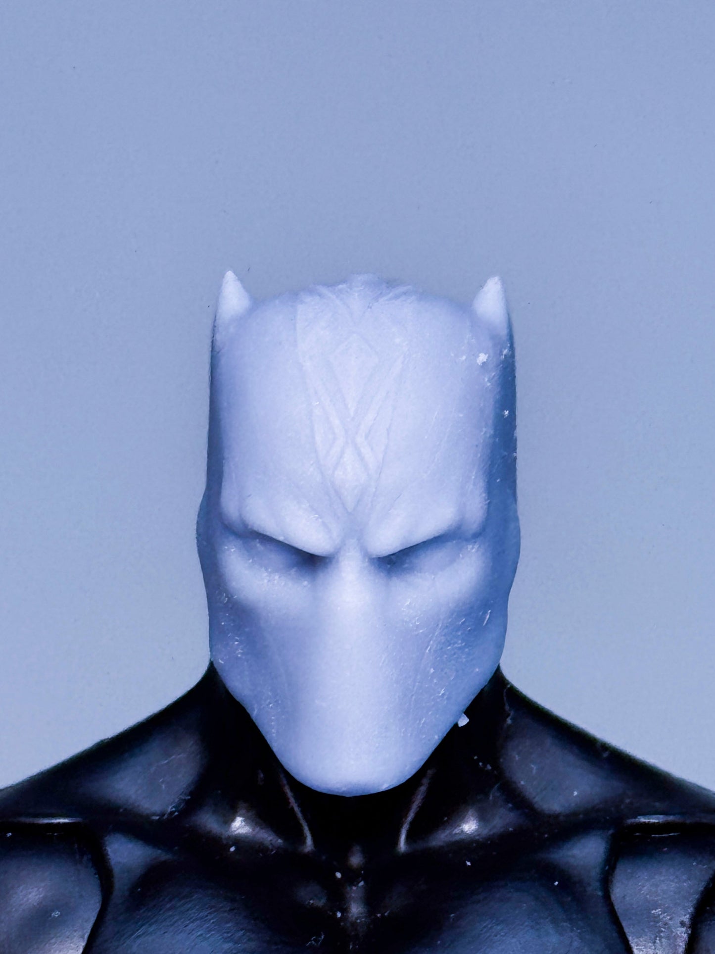1:12 Big Cat Hero