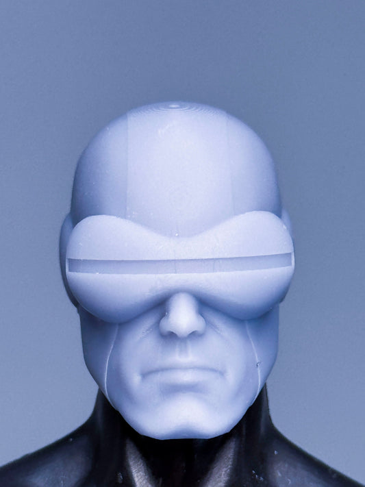 1:12 Mono-Laser (Varient)