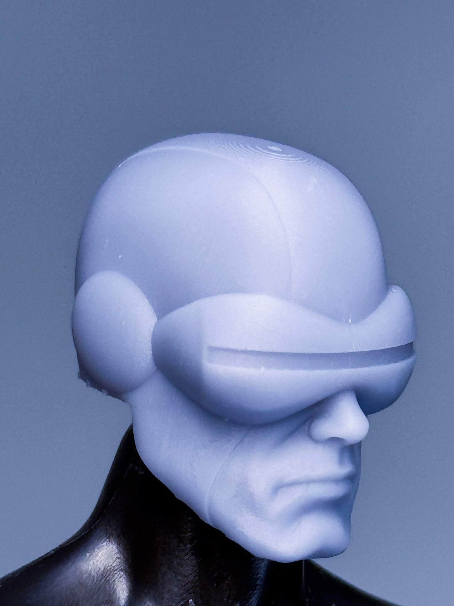 1:12 Mono-Laser (Varient)