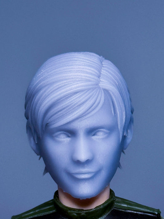 1:12 Bio-Evil Cherry (Smile)