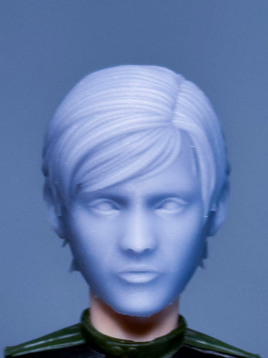 1:12 Bio-Evil Cherry (Neutral)