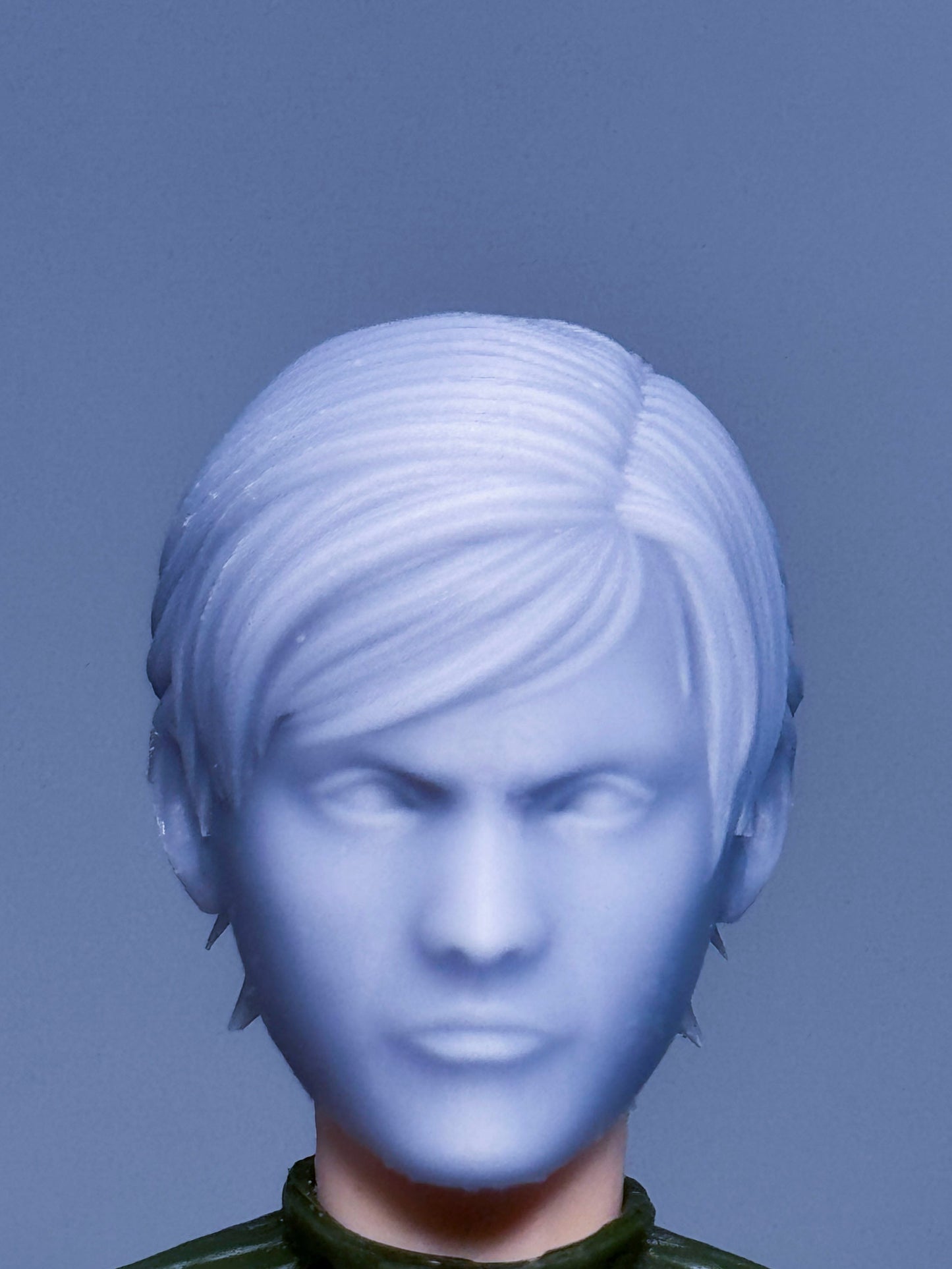 1:12 Bio-Evil Cherry (Angry)