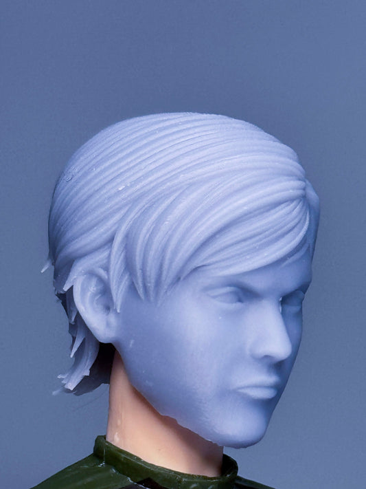 1:12 Bio-Evil Cherry (Angry)