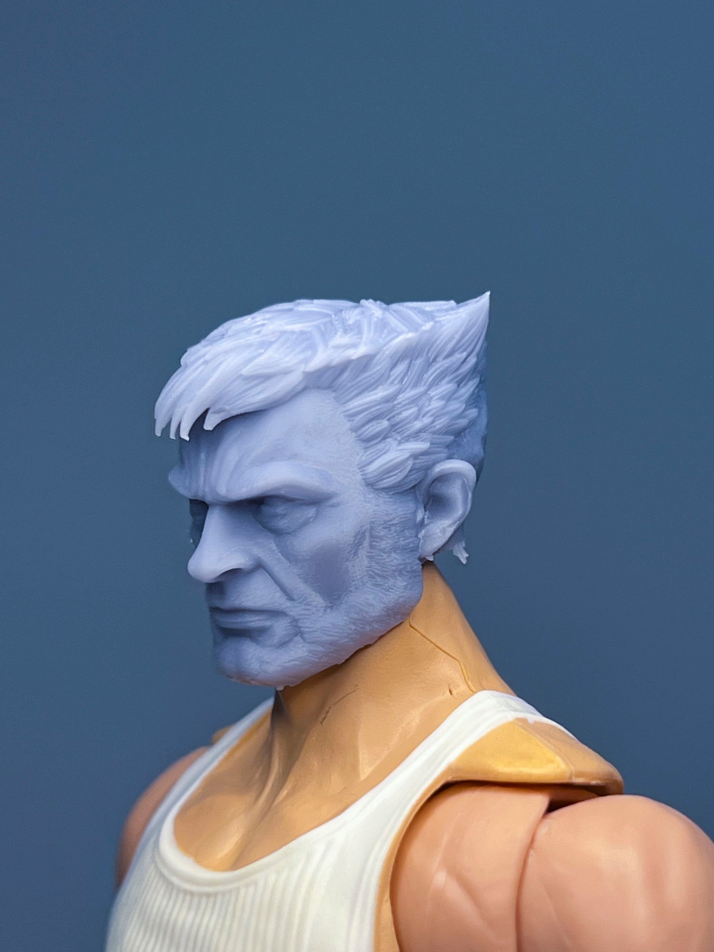 Knuchle Head Movie (Neutral)