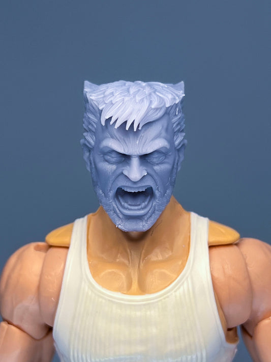 Knuchle Head Movie (Furious)