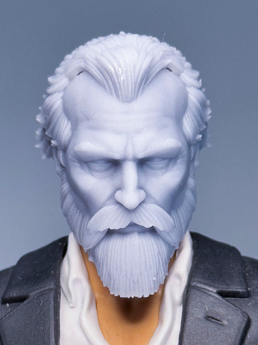 1:12 Custom Absolute butler Vigilante