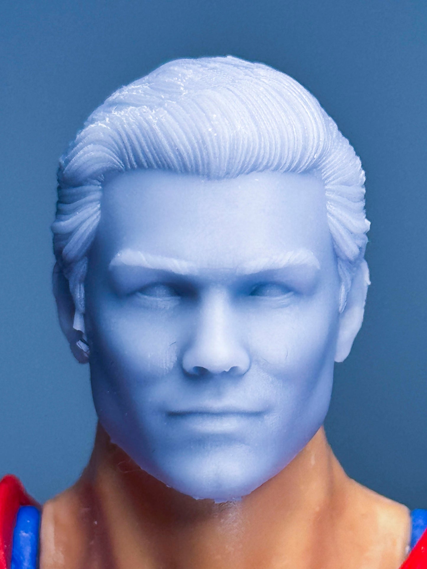 1:12 Superhero Man New Adventures