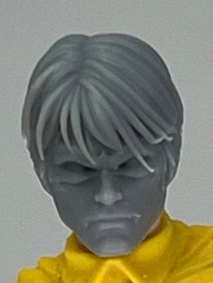 Vigilante Sidekick (Alternate)