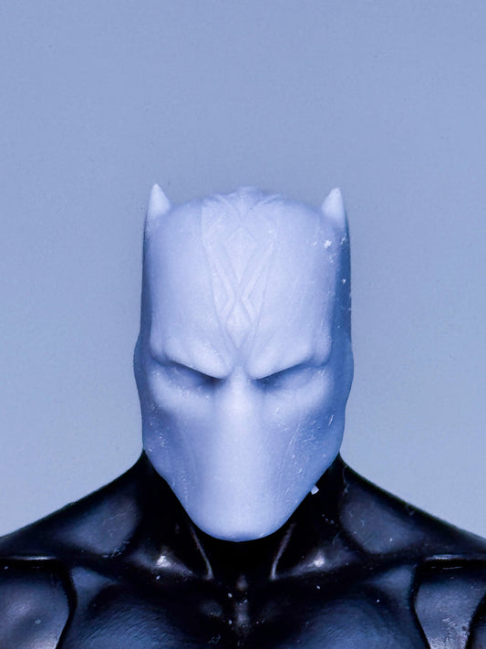 1:12 Big Cat Hero