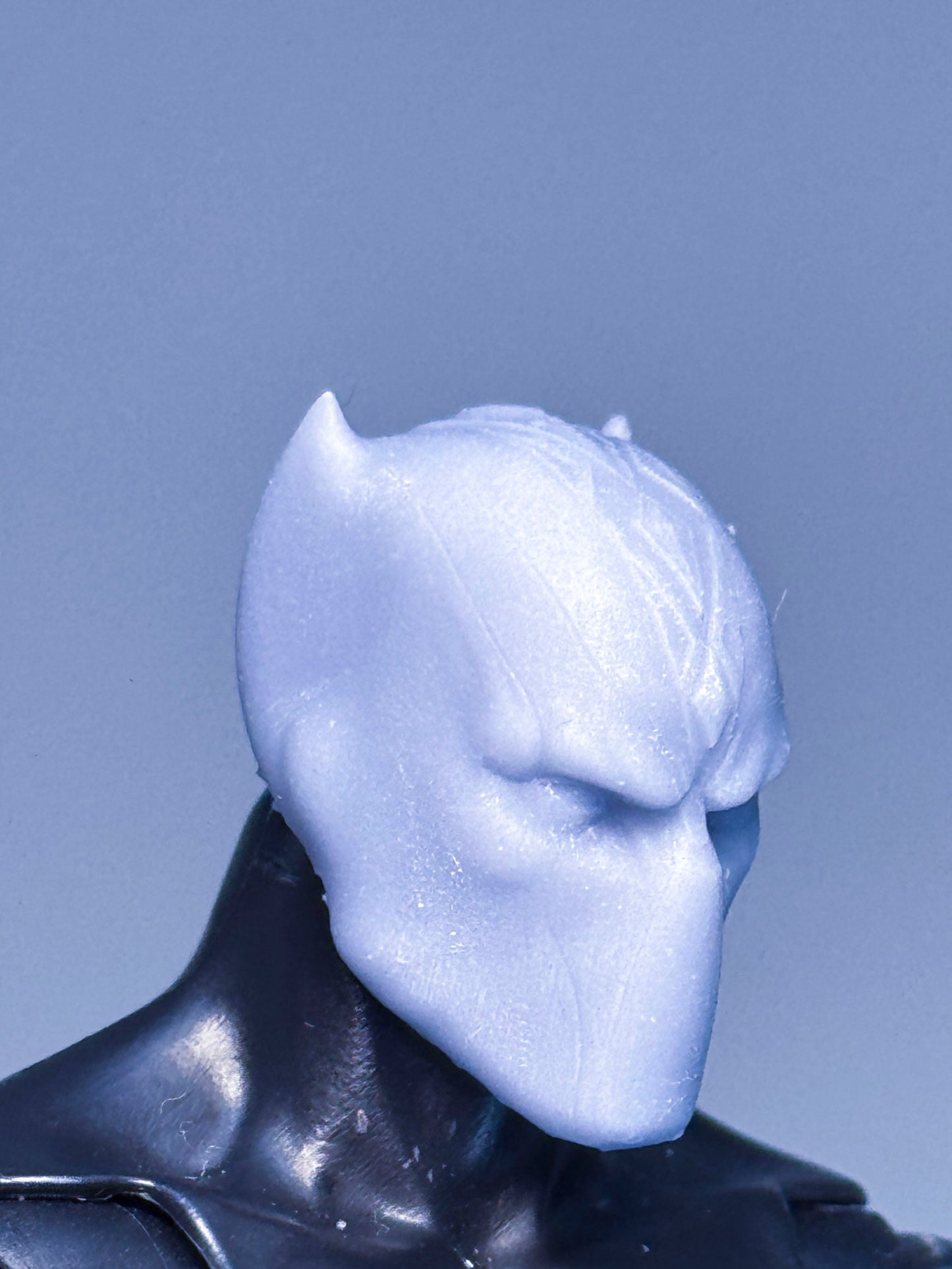1:12 Big Cat Hero