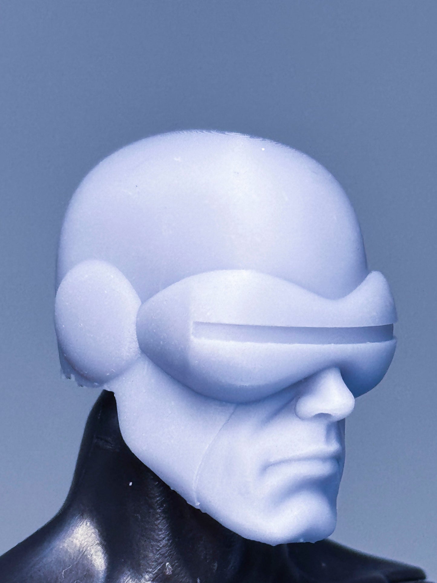 1:12 Mono-Laser