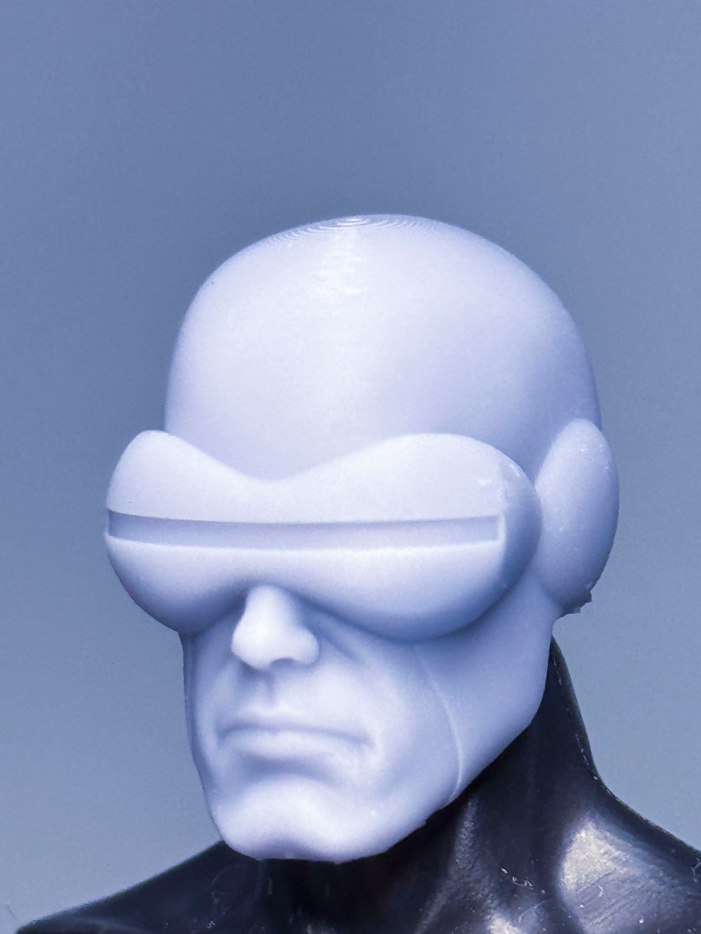 1:12 Mono-Laser