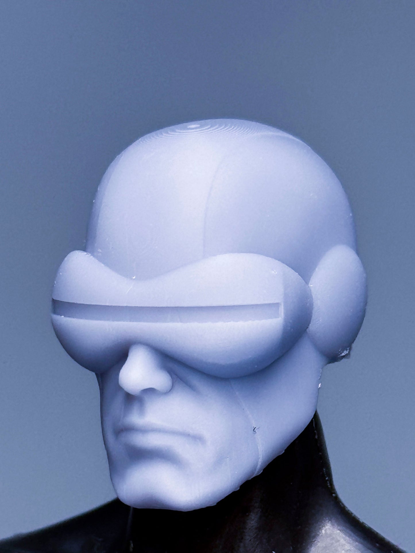 1:12 Mono-Laser (Varient)