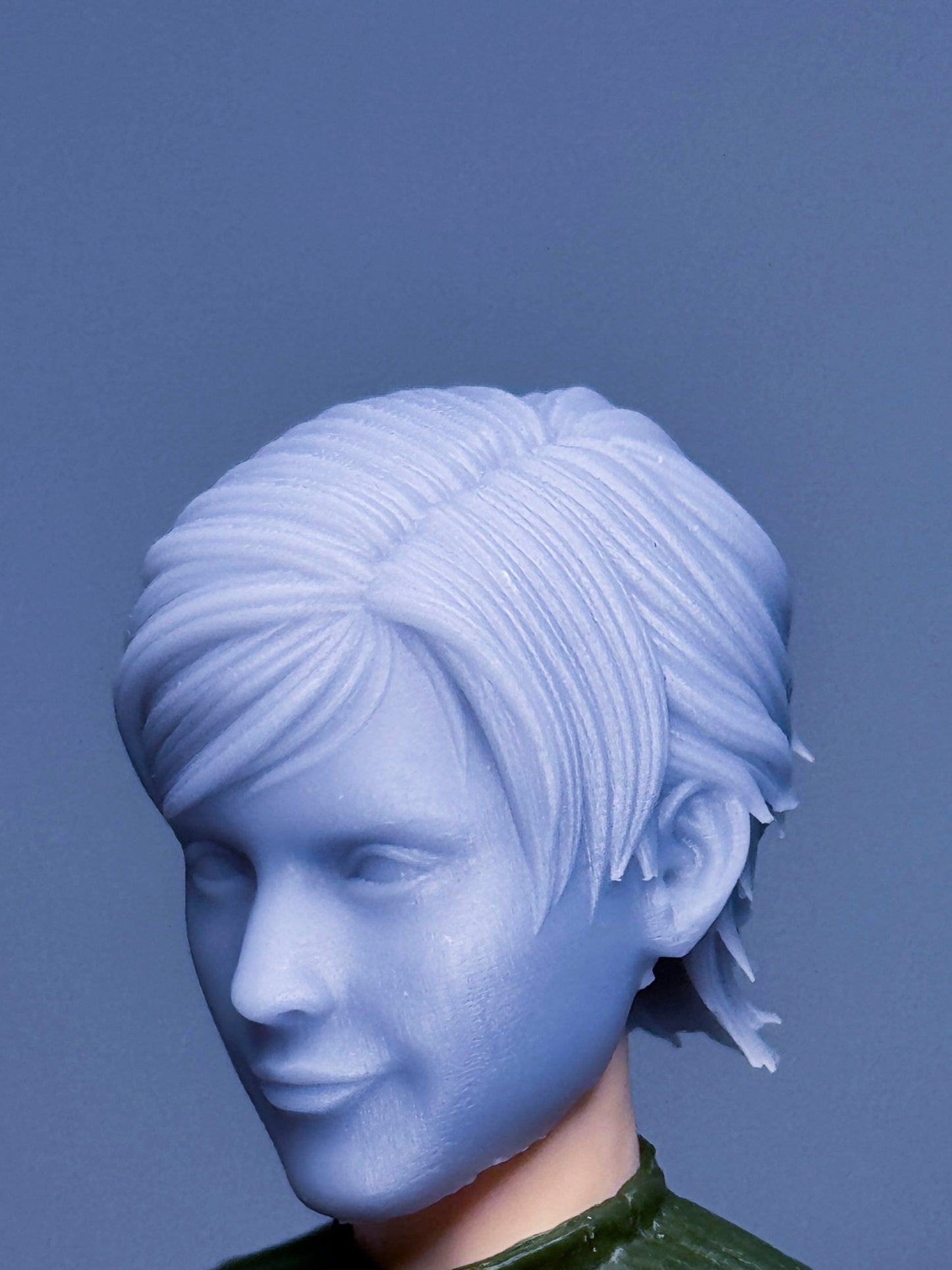 1:12 Bio-Evil Cherry (Smile)