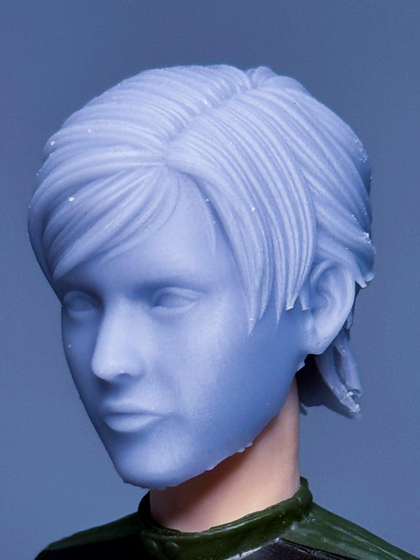 1:12 Bio-Evil Cherry (Neutral)