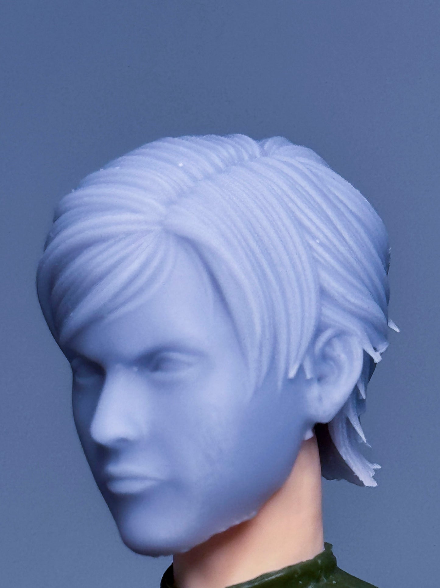 1:12 Bio-Evil Cherry (Angry)