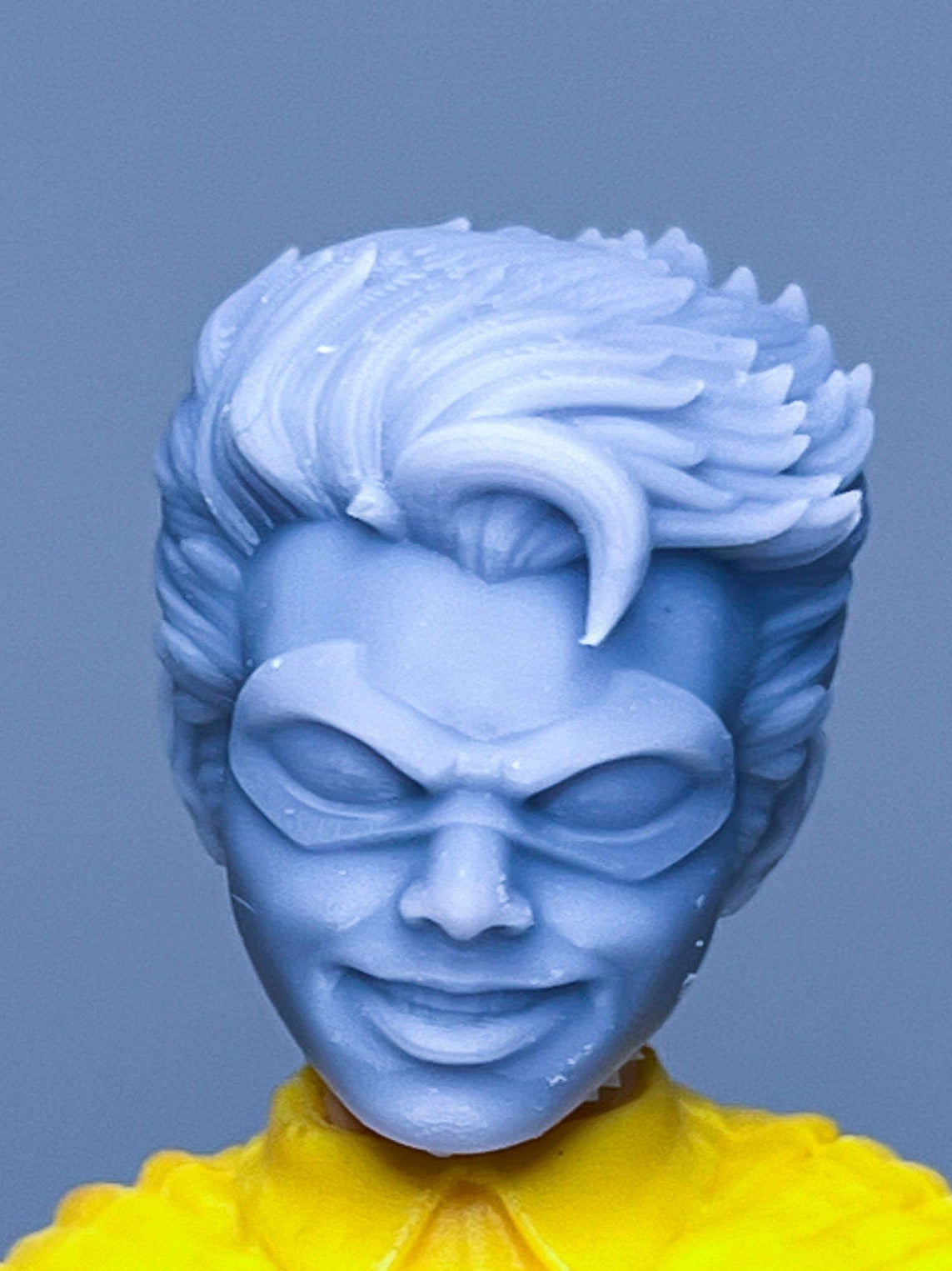 Vigilante Sidekick (Variant 2) Expression pack